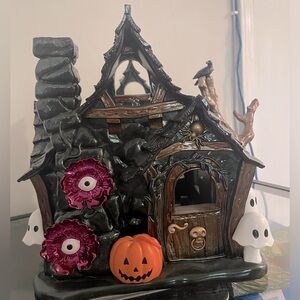 NWB 2022 Halloween Luminary